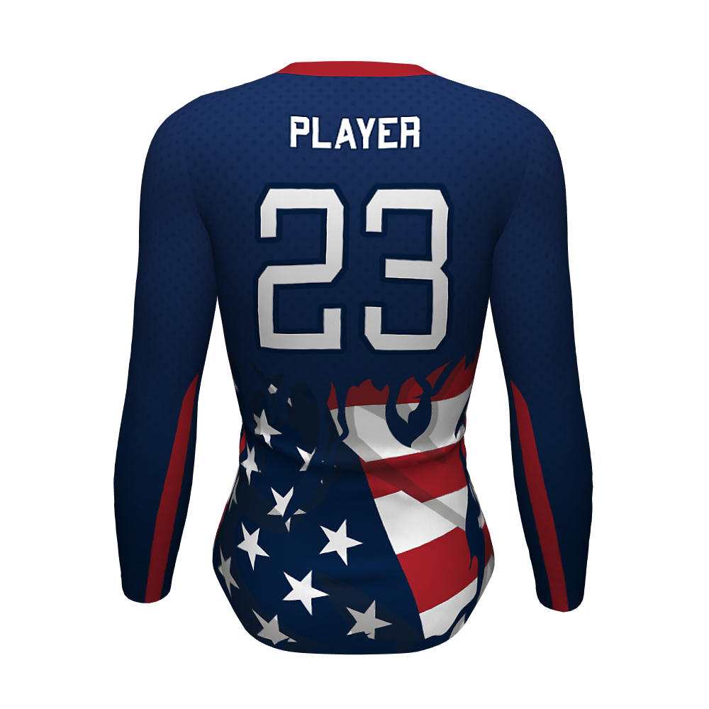 Volleyball Jersey