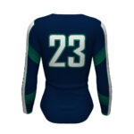 Volleyball Jersey