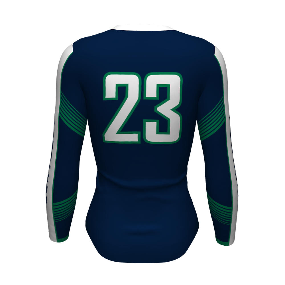 Volleyball Jersey