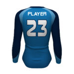 Volleyball Jersey
