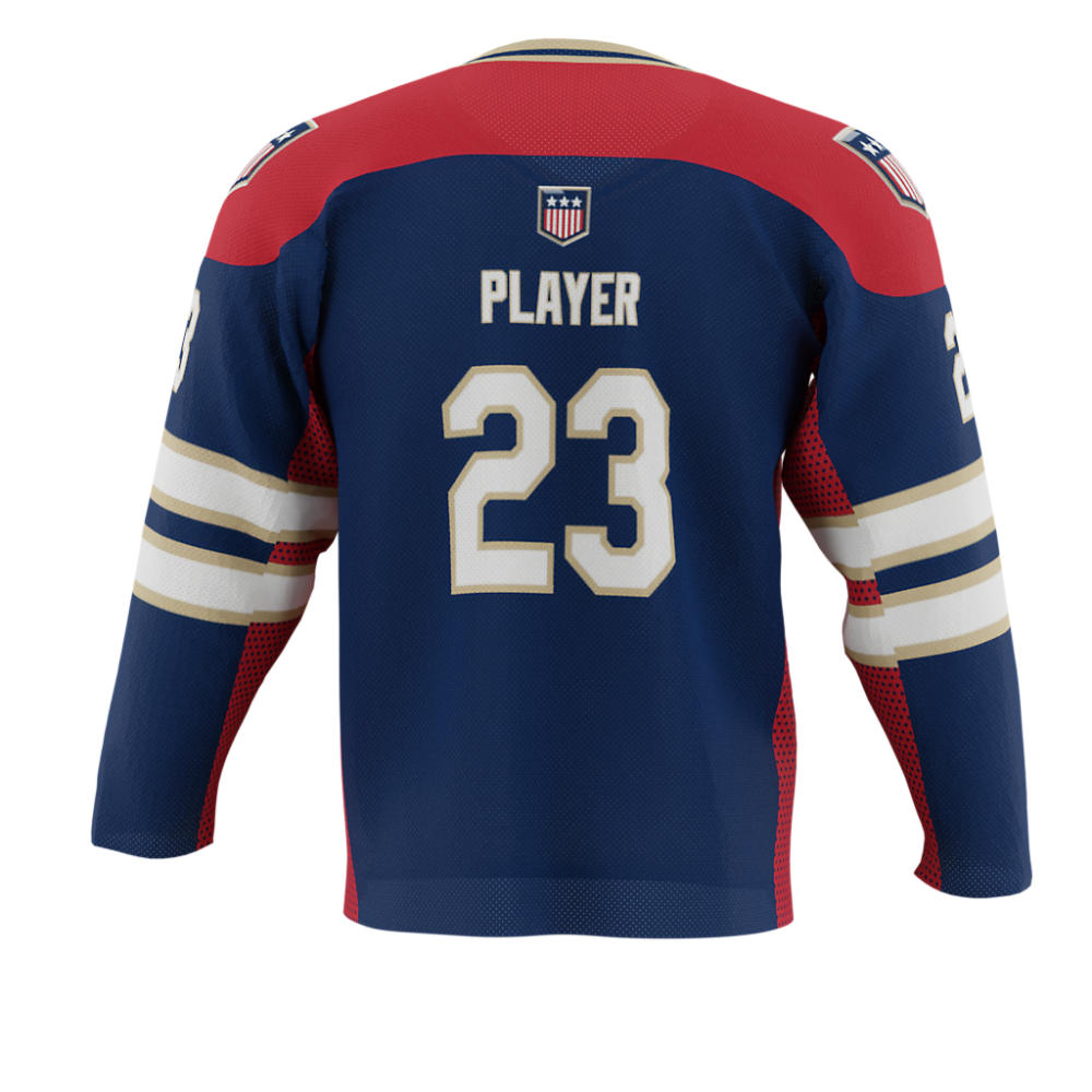 Ice Hockey Jerseys