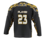 Ice Hockey Jerseys