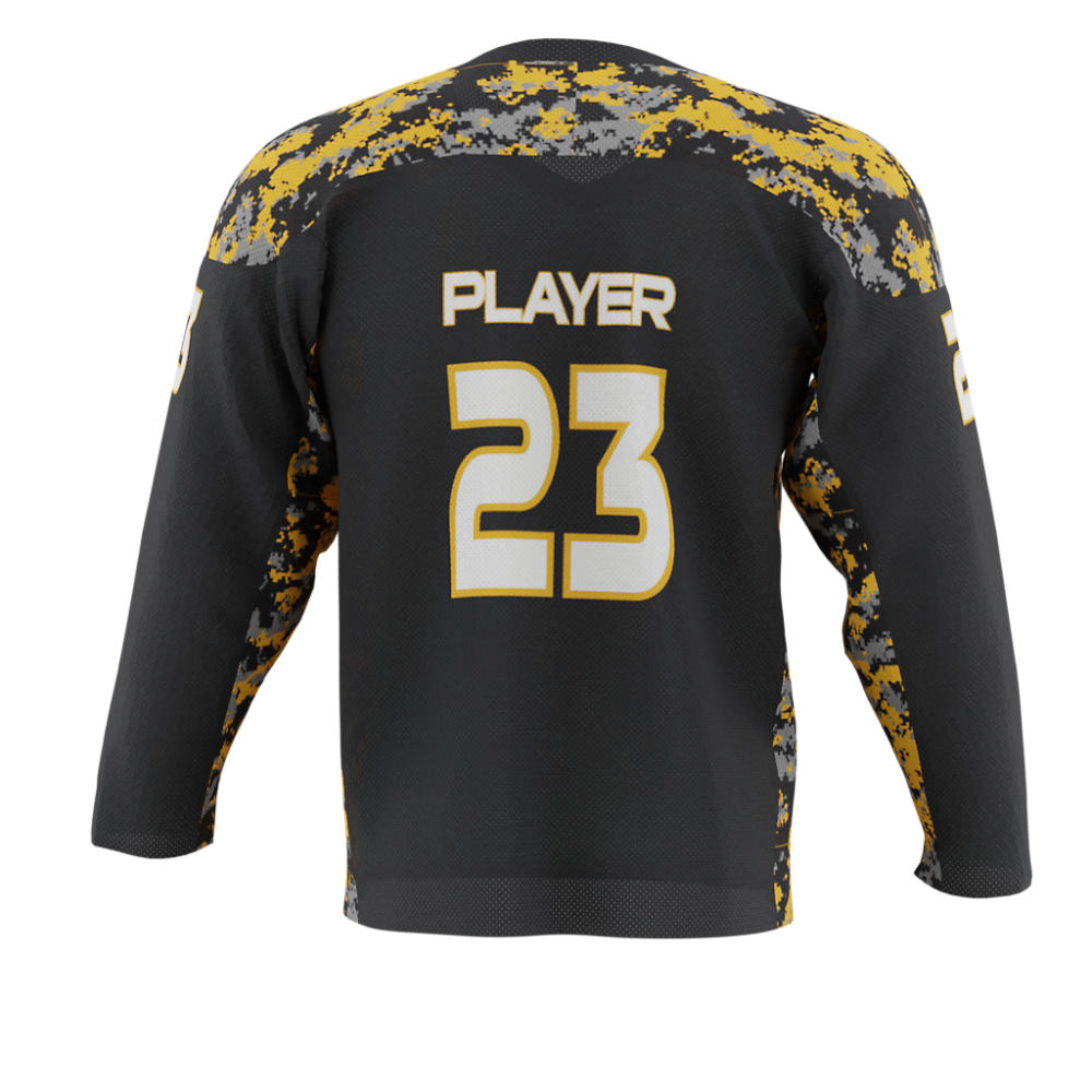 Ice Hockey Jerseys