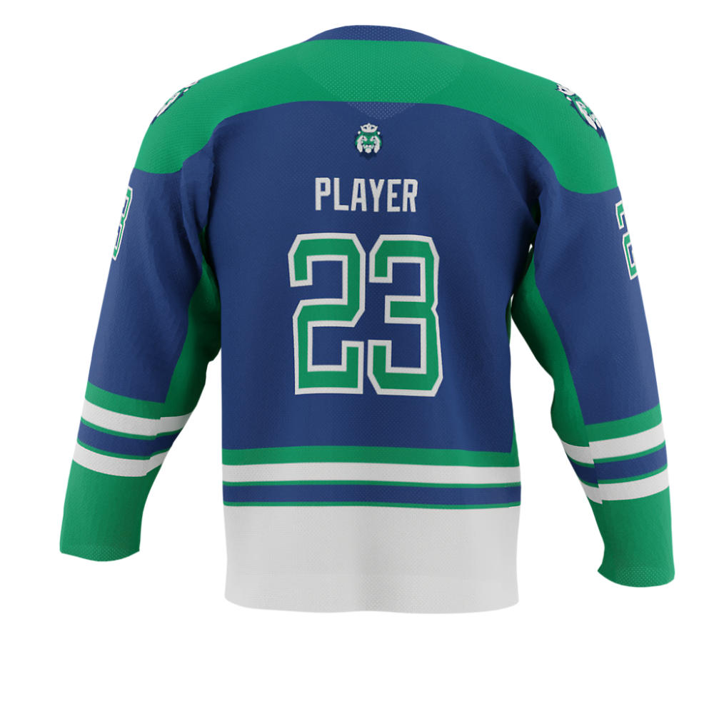 Ice Hockey Jerseys