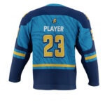 Ice Hockey Jerseys