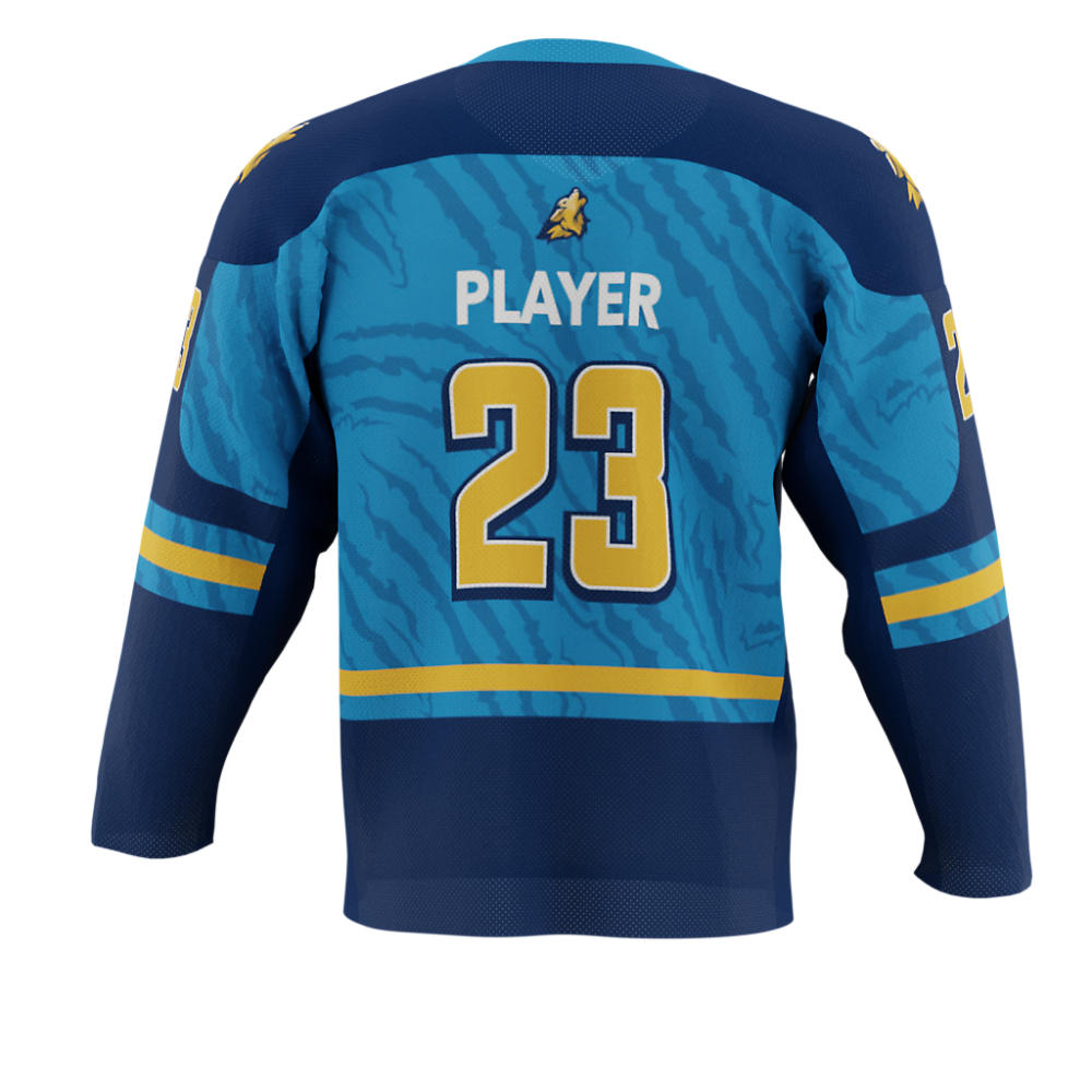 Ice Hockey Jerseys
