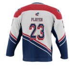 Ice Hockey Jerseys