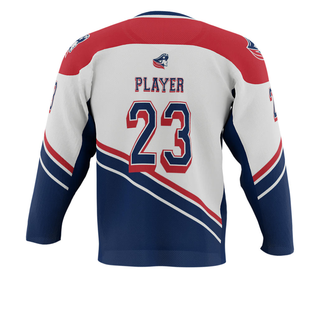 Ice Hockey Jerseys