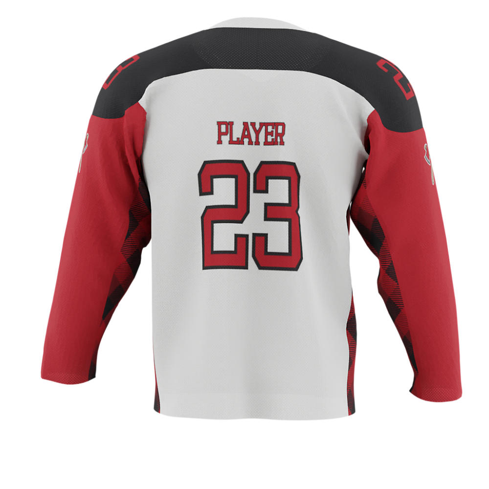 Ice Hockey Jerseys