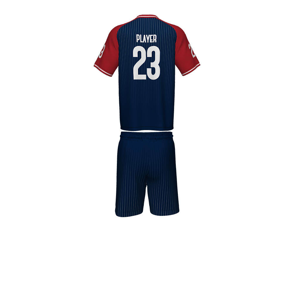 Frisbee Uniform