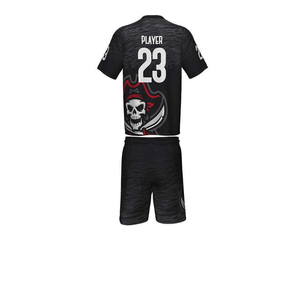 Frisbee Uniform
