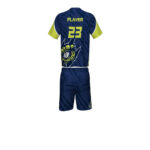 Frisbee Uniform