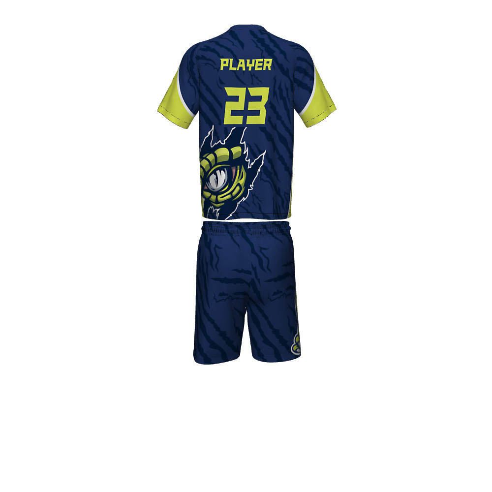 Frisbee Uniform