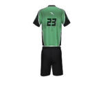 Frisbee Uniform