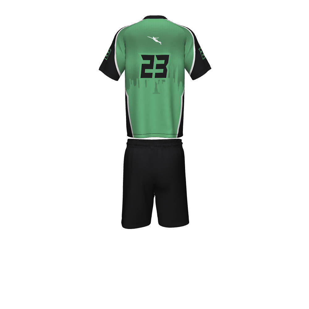 Frisbee Uniform