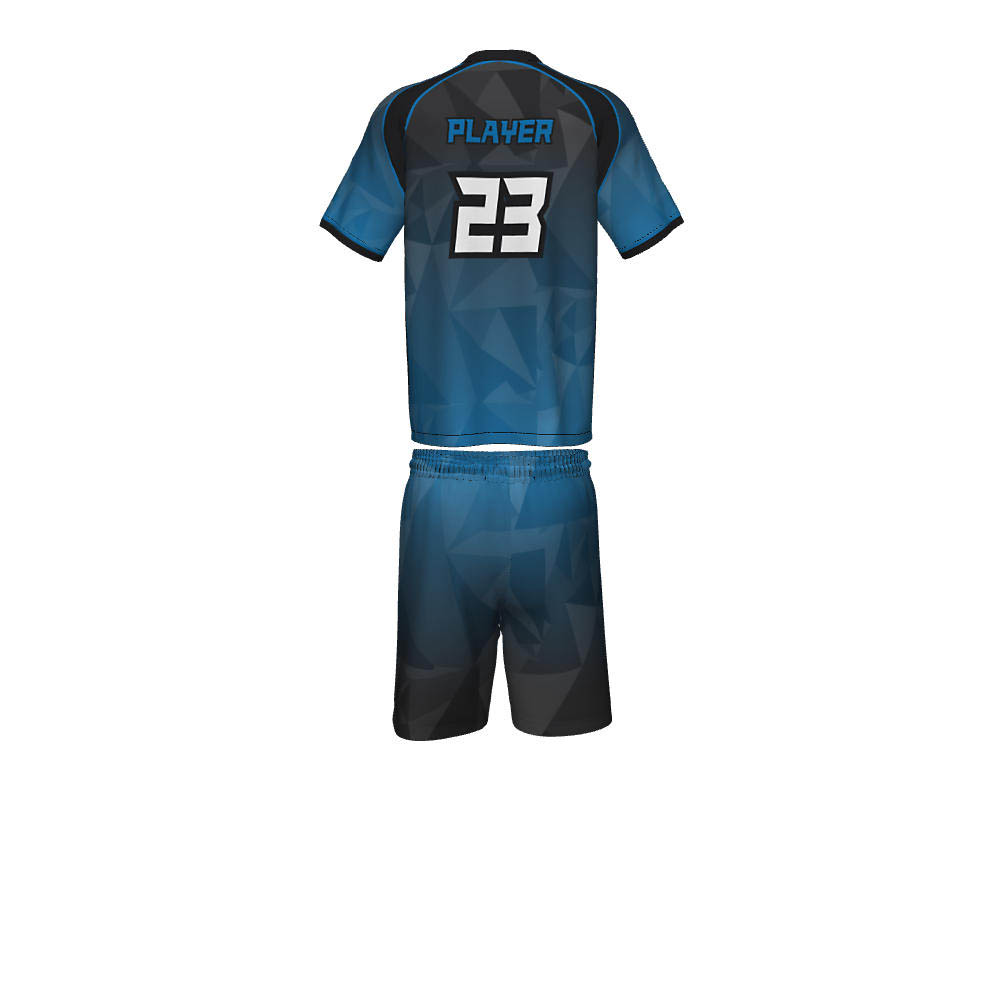 Frisbee Uniform