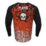 Long Sleeve Jersey