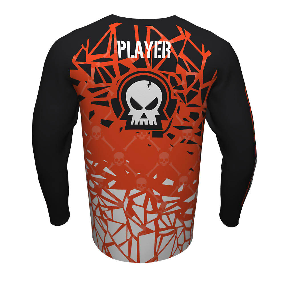 Long Sleeve Jersey