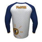 Long Sleeve Jersey