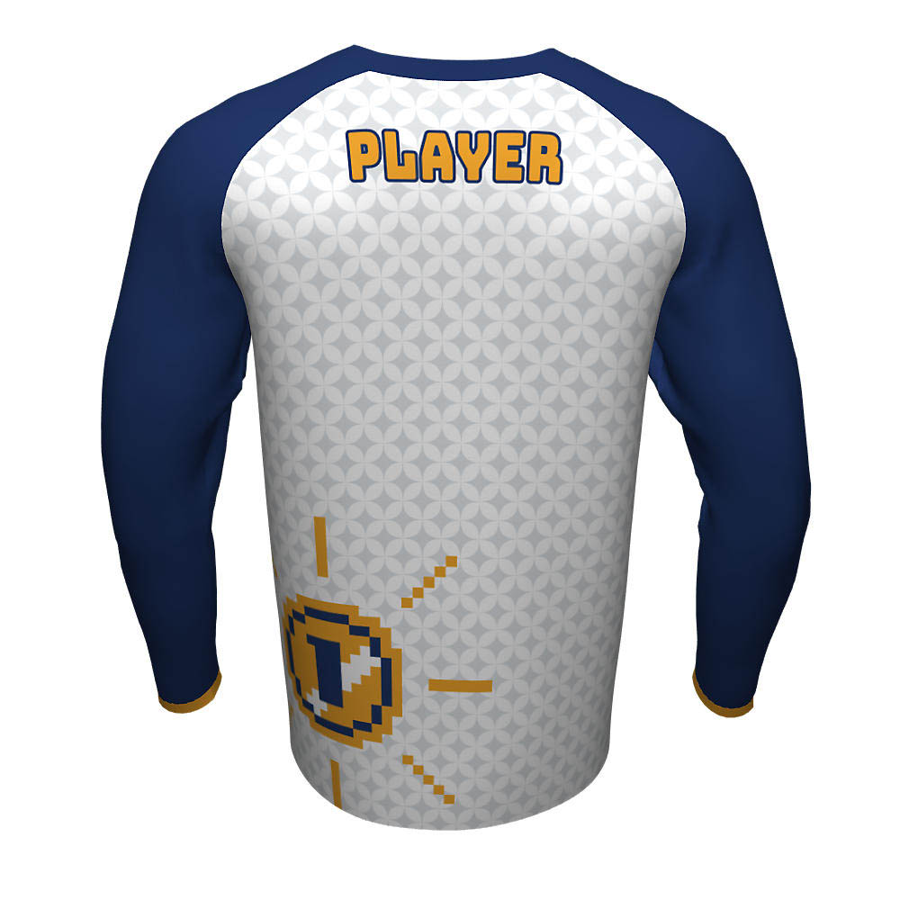 Long Sleeve Jersey