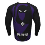 Long Sleeve Jersey