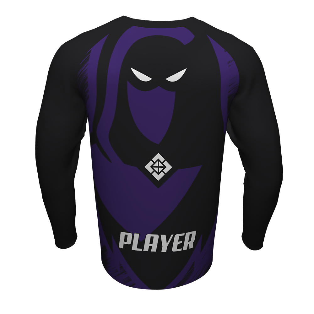 Long Sleeve Jersey