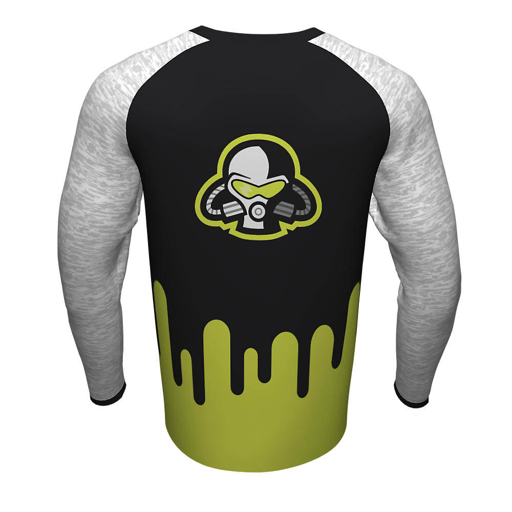Long Sleeve Jersey