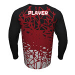 Long Sleeve Jersey