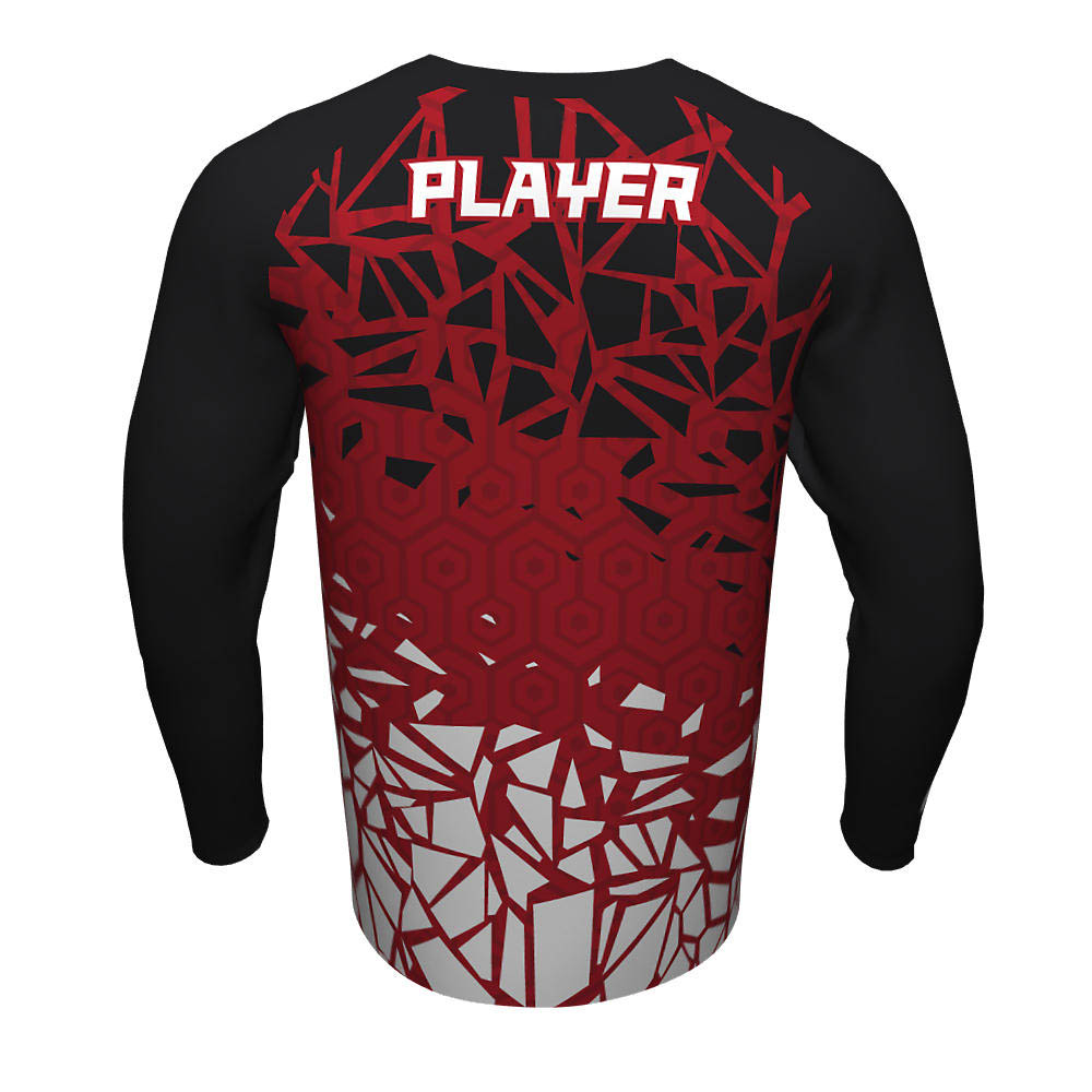 Long Sleeve Jersey