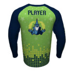 Long Sleeve Jersey