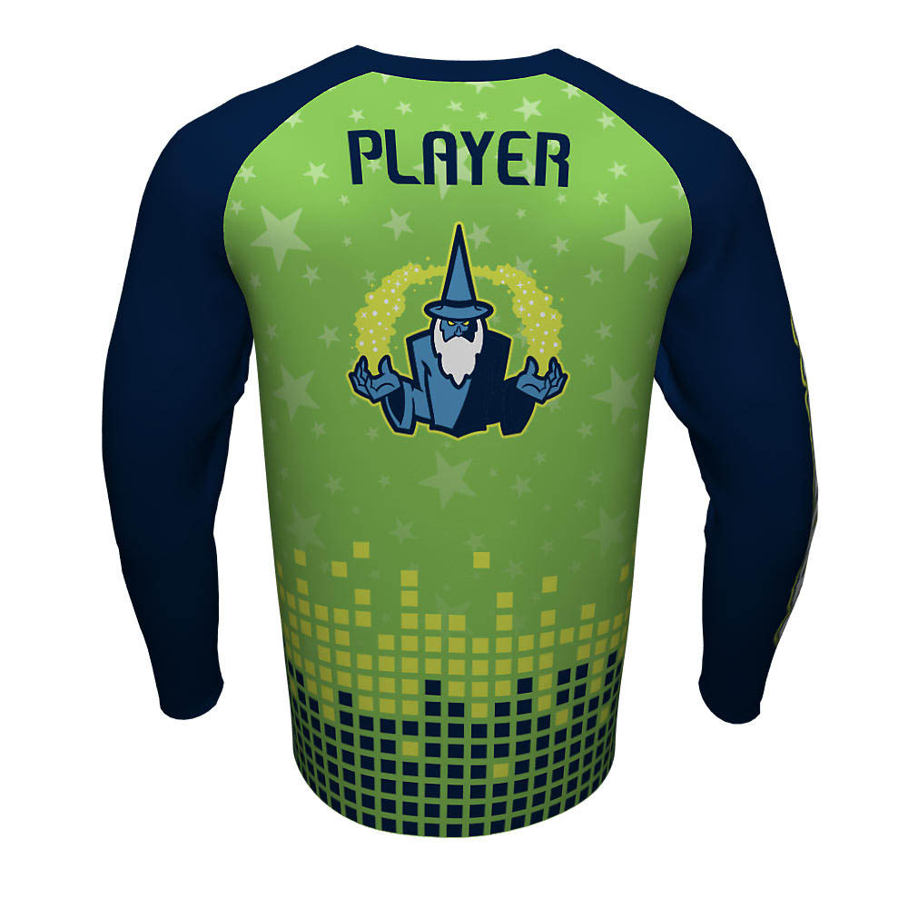 Long Sleeve Jersey