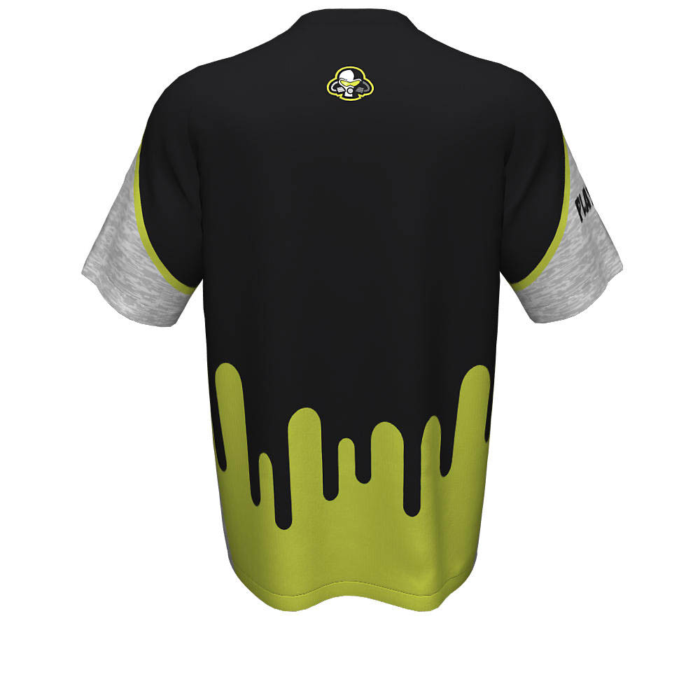 Short Sleeve Jersey