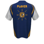 Short Sleeve Jersey