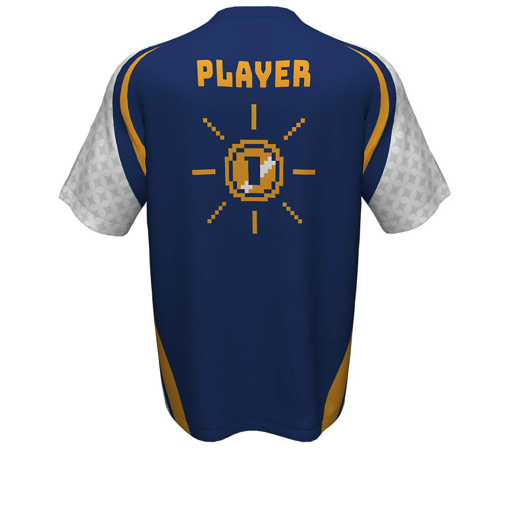 Short Sleeve Jersey