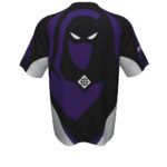 Short Sleeve Jersey