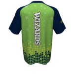 Short Sleeve Jersey