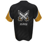 Short Sleeve Jersey