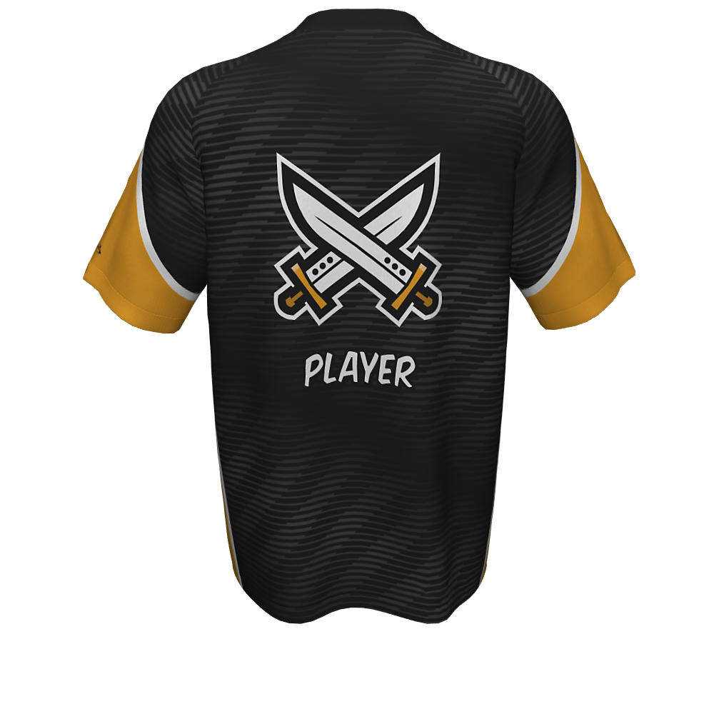 Short Sleeve Jersey