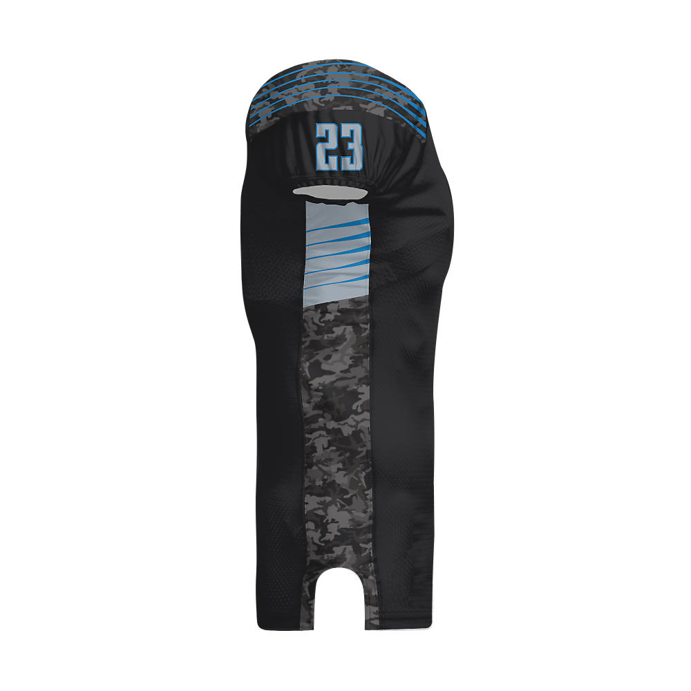 American Football Jersey