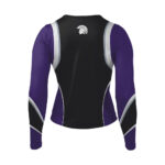 Cheer Long Sleeve Shell