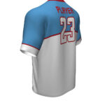 Short Sleeve Shooting Shirt