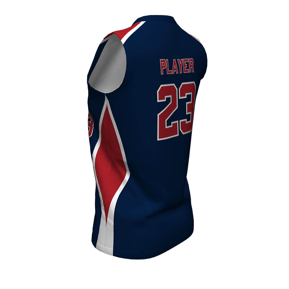 Softball Jersey