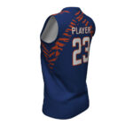 Softball Jersey