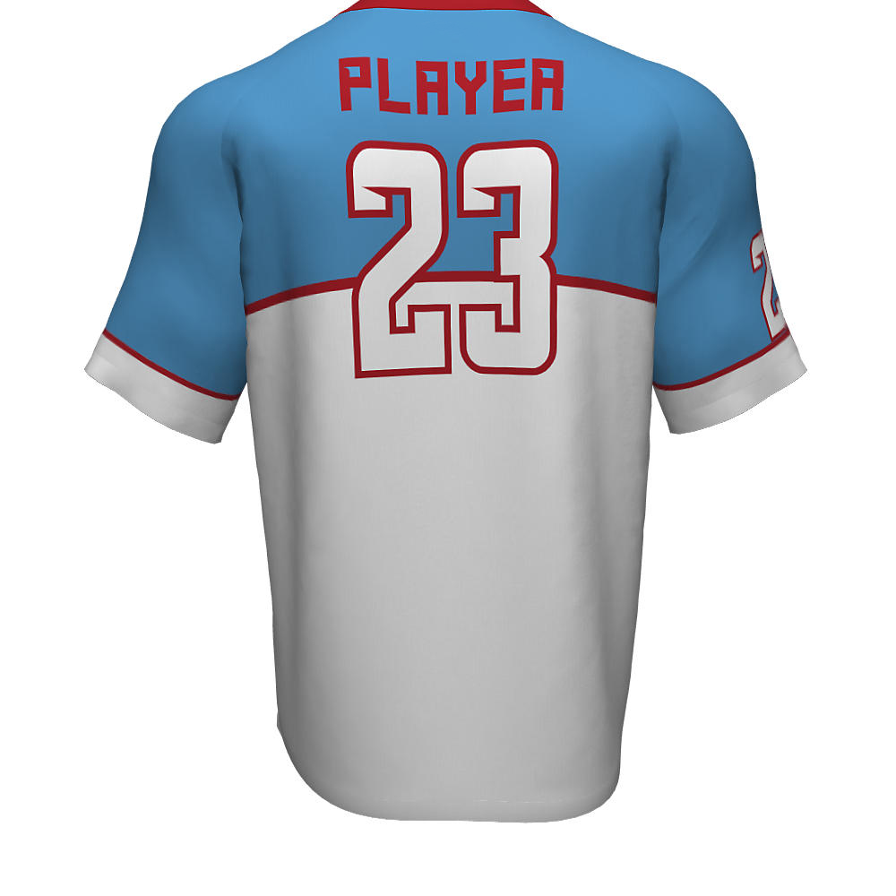 Short Sleeve Shooting Shirt
