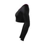 Cheer V-Neck Bodyliner
