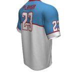 Short Sleeve Shooting Shirt