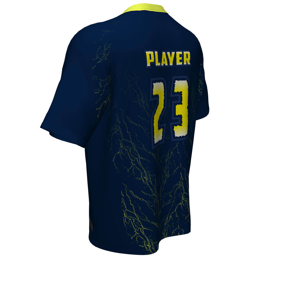 Slowpitch Jersey