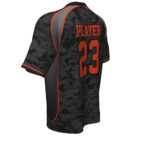 Slowpitch Jersey