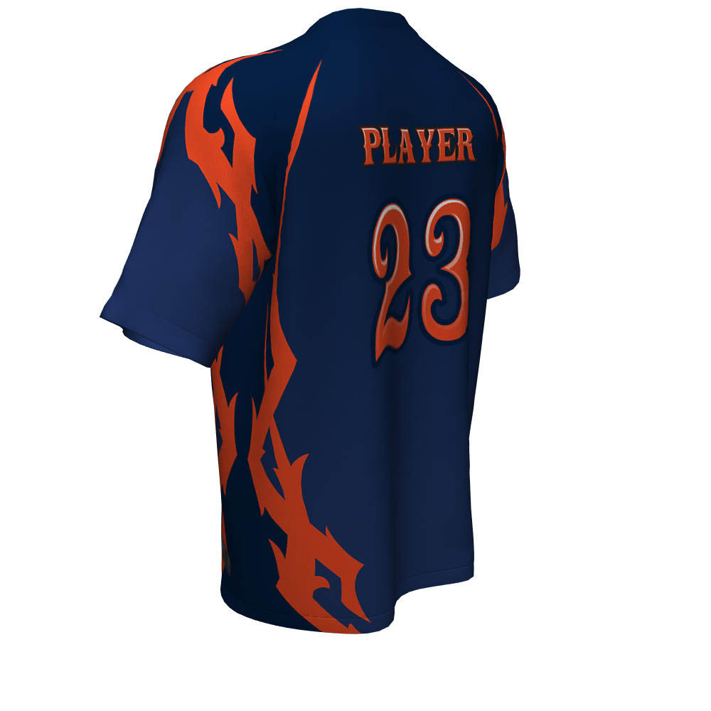 Slowpitch Jersey