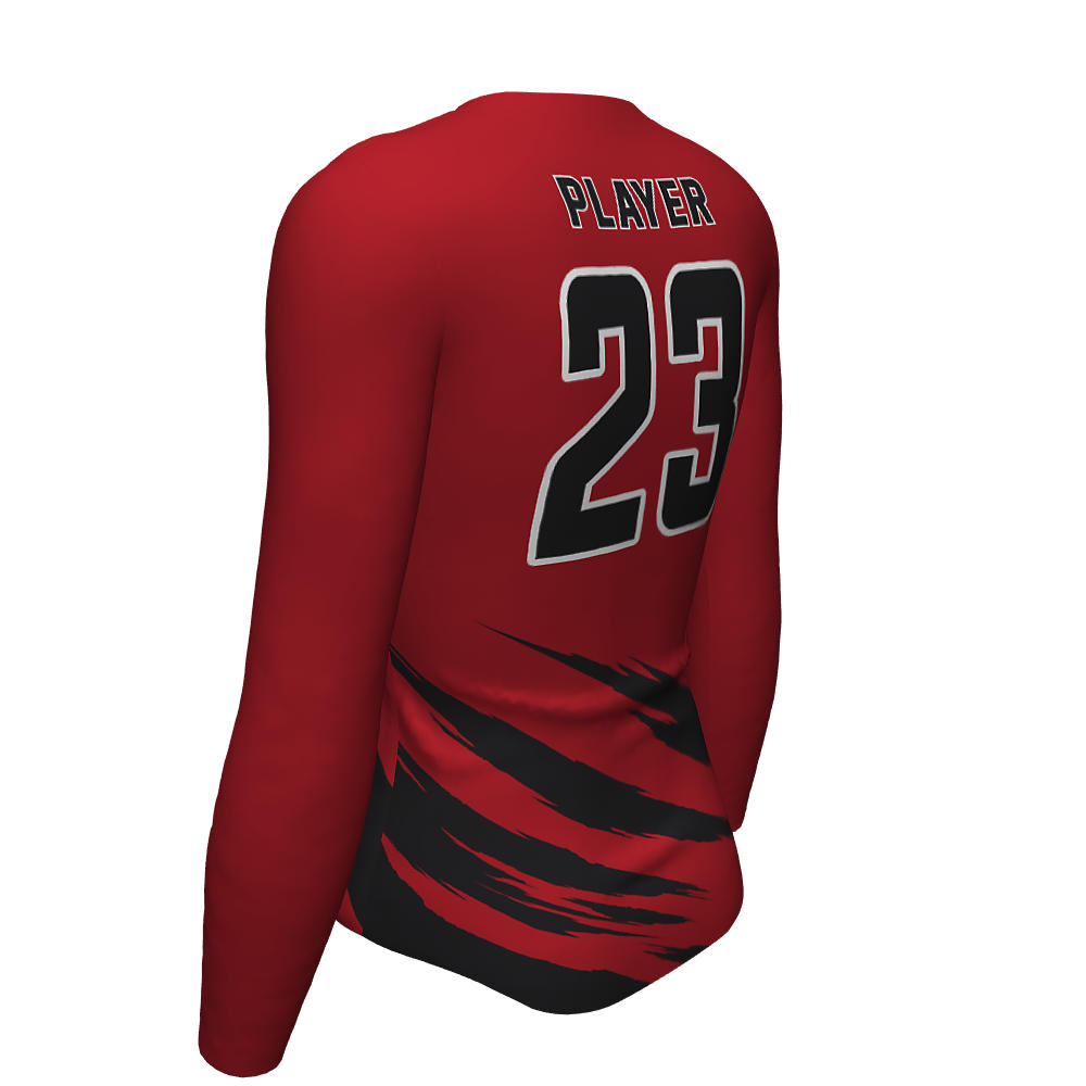 Volleyball Jersey